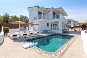 Luxury Villa Klea